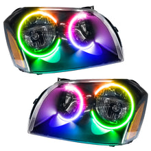 Load image into Gallery viewer, Oracle 05-07 Dodge Magnum SMD HL - Black - ColorSHIFT w/o Controller