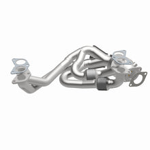Load image into Gallery viewer, MagnaFlow Direct Fit Catalytic Converter 13-17 Subaru BRZ / 13-16 Scion FR-S OEM