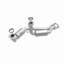Load image into Gallery viewer, MagnaFlow Direct Fit Catalytic Converter Taurus 92-95
