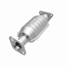 Load image into Gallery viewer, MagnaFlow Direct Fit Catalytic Converter 87-89 Mercedes 260E 2.6L