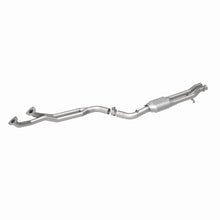 Load image into Gallery viewer, MagnaFlow Direct Fit Catalytic Converter 92-95 BMW 325i 2.5L