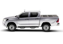 Load image into Gallery viewer, UnderCover Flex 2022 Tundra Std/Crew/Dbl Cab (w/ or w/o CMS)  6.5ft bed cover