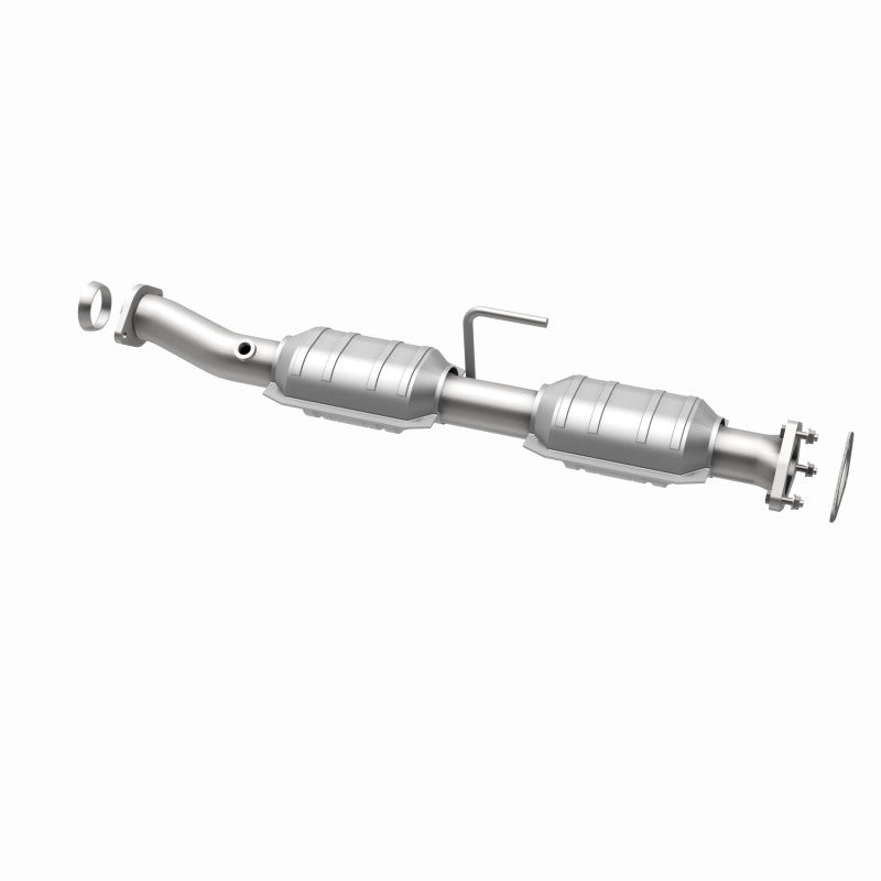 MagnaFlow Direct Fit Catalytic Converter 98-00 Ranger Rear 3.0L/4.0L