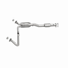 Load image into Gallery viewer, MagnaFlow Direct Fit Catalytic Converter Astro 00-04 4.3L OEM
