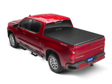 Load image into Gallery viewer, Tonno Pro 15-19 Chevy Silverado 3500 6.6ft Fleetside Hard Fold Tonneau Cover