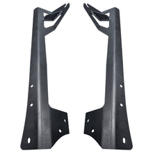 Load image into Gallery viewer, Oracle 97-06 Jeep TJ Off-Road LED Light Bar Roof Brackets