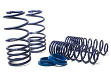 Load image into Gallery viewer, H&amp;R 87-92 Volkswagen Golf/Jetta 16V MK2 Sport Spring