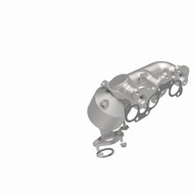 Load image into Gallery viewer, MagnaFlow DF Catalytic Conv 02-03 Lexus ES300 3.0L / 02-03 Toyota Camary 3.0L Front - California