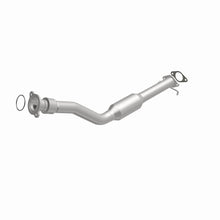 Load image into Gallery viewer, MagnaFlow Direct Fit Catalytic Converter 01-04 Century 3.1L/Impala