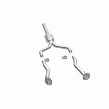 Load image into Gallery viewer, MagnaFlow Direct Fit Catalytic Converter 96-97 Lex LS400 4.0L Rear Y