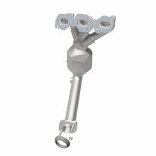 Load image into Gallery viewer, MagnaFlow Direct Fit Catalytic Converter 2006 Ford Fusion 3.0L