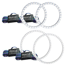 Load image into Gallery viewer, Oracle BMW M3 Coupe 08-13 Halo Kit - Projector - ColorSHIFT w/o Controller