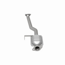 Load image into Gallery viewer, MagnaFlow Direct Fit Catalytic Converter 90-93 Q45 4.5L Lf