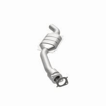 Load image into Gallery viewer, MagnaFlow Direct Fit Catalytic Converter 01-02 Ford Taurus 3.0L V6
