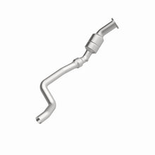 Load image into Gallery viewer, MagnaFlow Direct Fit Catalytic Converter 2008 Chrysler/Dodge 300/Charger/Magnum 5.7L Driver Side AWD