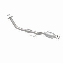 Load image into Gallery viewer, MagnaFlow Direct Fit Catalytic Converter Toyota Camry 2.2L