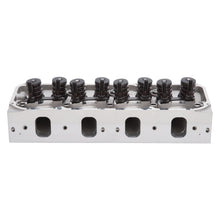 Load image into Gallery viewer, Edelbrock Cylinder Head SB Ford Perfomer RPM 351 Cleveland for Hydraulic Roller Cam Complete (Ea)