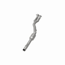 Load image into Gallery viewer, MagnaFlow Direct Fit Catalytic Converter 96-97 BMW 840 4.4L Driver Side