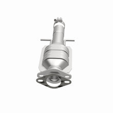 Load image into Gallery viewer, MagnaFlow Direct Fit Catalytic Converter 08 G6 3.5L underbody OEM