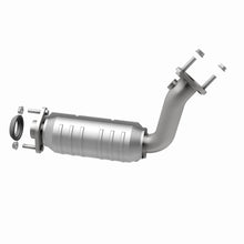 Load image into Gallery viewer, MagnaFlow Direct Fit Catalytic Converter 04-07 Cadillac SRX 3.6L