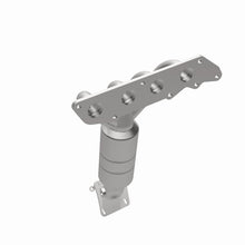 Load image into Gallery viewer, MagnaFlow Direct Fit Catalytic Converter 05-07 Escape 2.3 Manifold