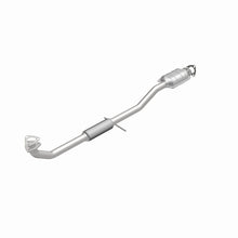 Load image into Gallery viewer, MagnaFlow Direct Fit Catalytic Converter Gm