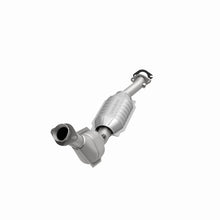 Load image into Gallery viewer, MagnaFlow Direct Fit Catalytic Converter 96-00 Crown Vic 4.6L 50 S
