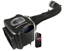 Load image into Gallery viewer, aFe Scorcher Pro PLUS Performance Package 14-17 GM Silverado/Sierra V8 5.3L