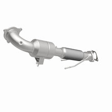 Load image into Gallery viewer, MagnaFlow Direct Fit Catalytic Converter California Grade 2014 Ford Fusion 1.5L