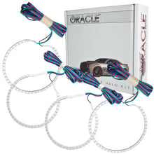 Load image into Gallery viewer, Oracle Chrysler 300 Base Touring 05-10 Halo Kit - ColorSHIFT
