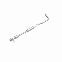 Load image into Gallery viewer, MagnaFlow Direct Fit Catalytic Converter 2007-2013 Suzuki SX4 2.0L (Not For Sale In California)