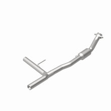 Load image into Gallery viewer, MagnaFlow Direct Fit Catalytic Converter OEM 05-08 Ford F150 4.2L V6 (Passenger Side)