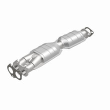 Load image into Gallery viewer, MagnaFlow Direct Fit Catalytic Converter Ford 86 87
