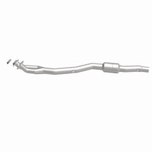 Load image into Gallery viewer, MagnaFlow Direct Fit Catalytic Converter 97-98 BMW 540I / 97-98 740I / 96-98 740IL 4.4L D/S