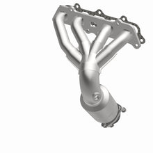 Load image into Gallery viewer, MagnaFlow Direct Fit Catalytic Converter 97-01 Toyota Camry 2.2L - California