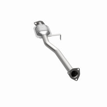 Load image into Gallery viewer, MagnaFlow Direct Fit Catalytic Converter 90-93 Q45 4.5L Lf