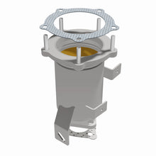 Load image into Gallery viewer, MagnaFlow Direct Fit Catalytic Converter 01-03 Mazda Protege 2.0L CA