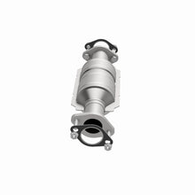 Load image into Gallery viewer, MagnaFlow Direct Fit Catalytic Converter 09-11 Chevrolet Aveo 1.6L (Rear)