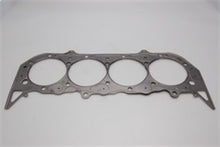 Load image into Gallery viewer, Cometic Brodix Chevrolet Big Duke / Brodie 4.63in Bore .060in MLS Head Gasket