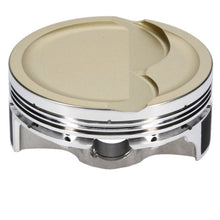 Load image into Gallery viewer, JE Pistons Ultra Series GM Gen III/IV LS 4in Bore/4in Stroke Set of 8 Pistons