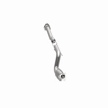 Load image into Gallery viewer, MagnaFlow Direct Fit Catalytic Converter 07-08 Express 2500 4.8L Passenger Side