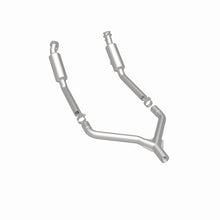 Load image into Gallery viewer, MagnaFlow Direct Fit Catalytic Converter 06-07 Mustang 4.0L OEM
