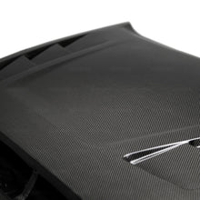 Load image into Gallery viewer, Seibon 14-20 Toyota Tundra TS-Style Carbon Fiber Hood
