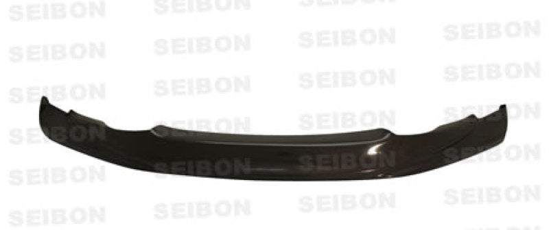 Seibon 00-03 Honda S2000 TV Carbon Fiber Lip