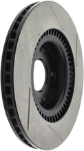 Load image into Gallery viewer, StopTech Slotted Sport Brake Rotor