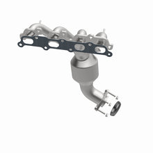 Load image into Gallery viewer, MagnaFlow Direct Fit Catalytic Converter 2006 Chevy Colorado 2.8L