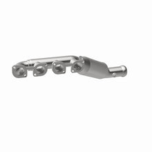 Load image into Gallery viewer, MagnaFlow Direct Fit Catalytic Converter 07-10 BMW X5 4.8L V8
