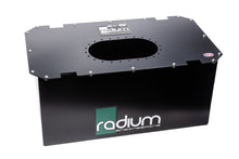 Load image into Gallery viewer, Radium Engineering R14A Fuel Cell Can - 14 Gallon