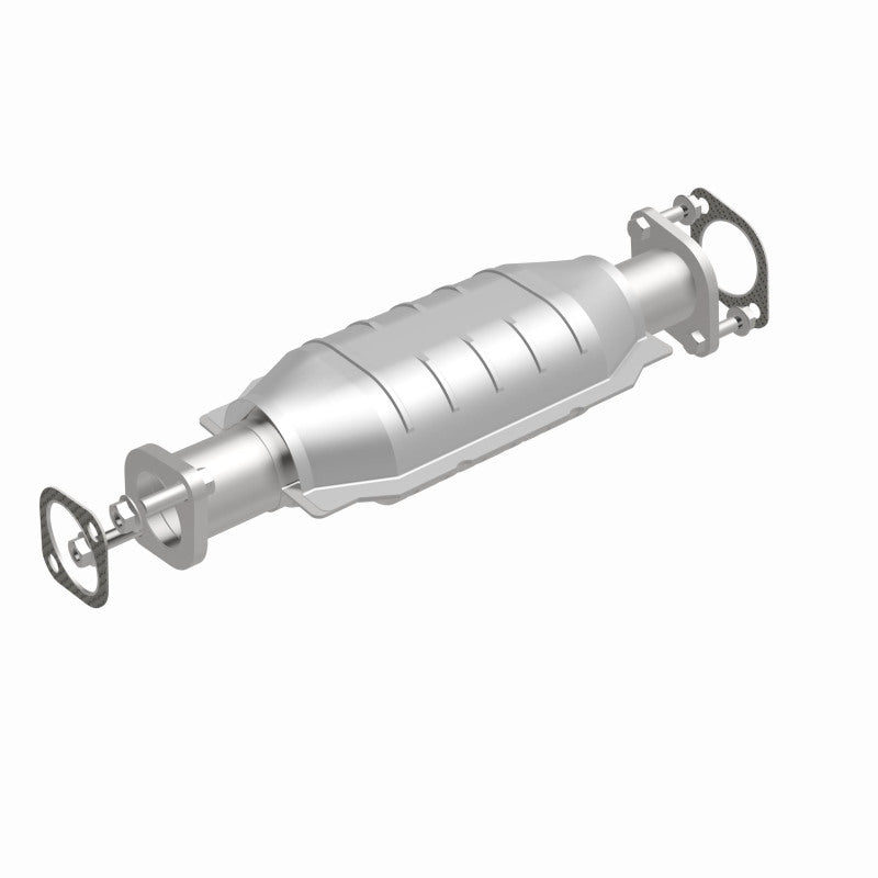 MagnaFlow Direct Fit Catalytic Converter 05-10 Kia Sportage 2.7L