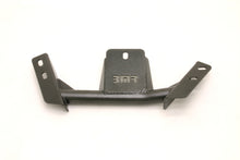Load image into Gallery viewer, BMR 84-92 3rd Gen F-Body Transmission Conversion Crossmember TH350 / Powerglide - Black Hammertone